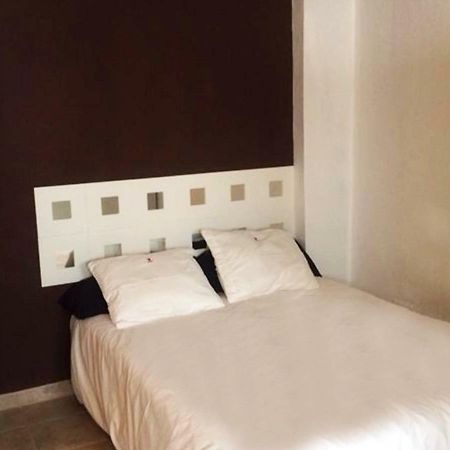 El Reboso 2 Apartment ลา ซานตา ภายนอก รูปภาพ