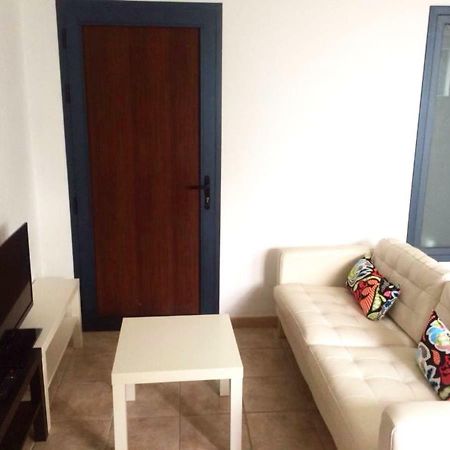 El Reboso 2 Apartment ลา ซานตา ภายนอก รูปภาพ