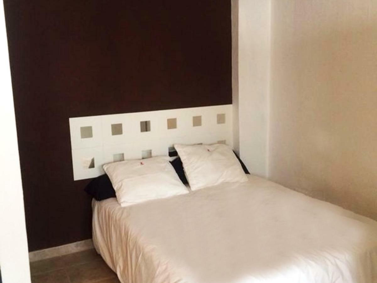 El Reboso 2 Apartment ลา ซานตา ภายนอก รูปภาพ
