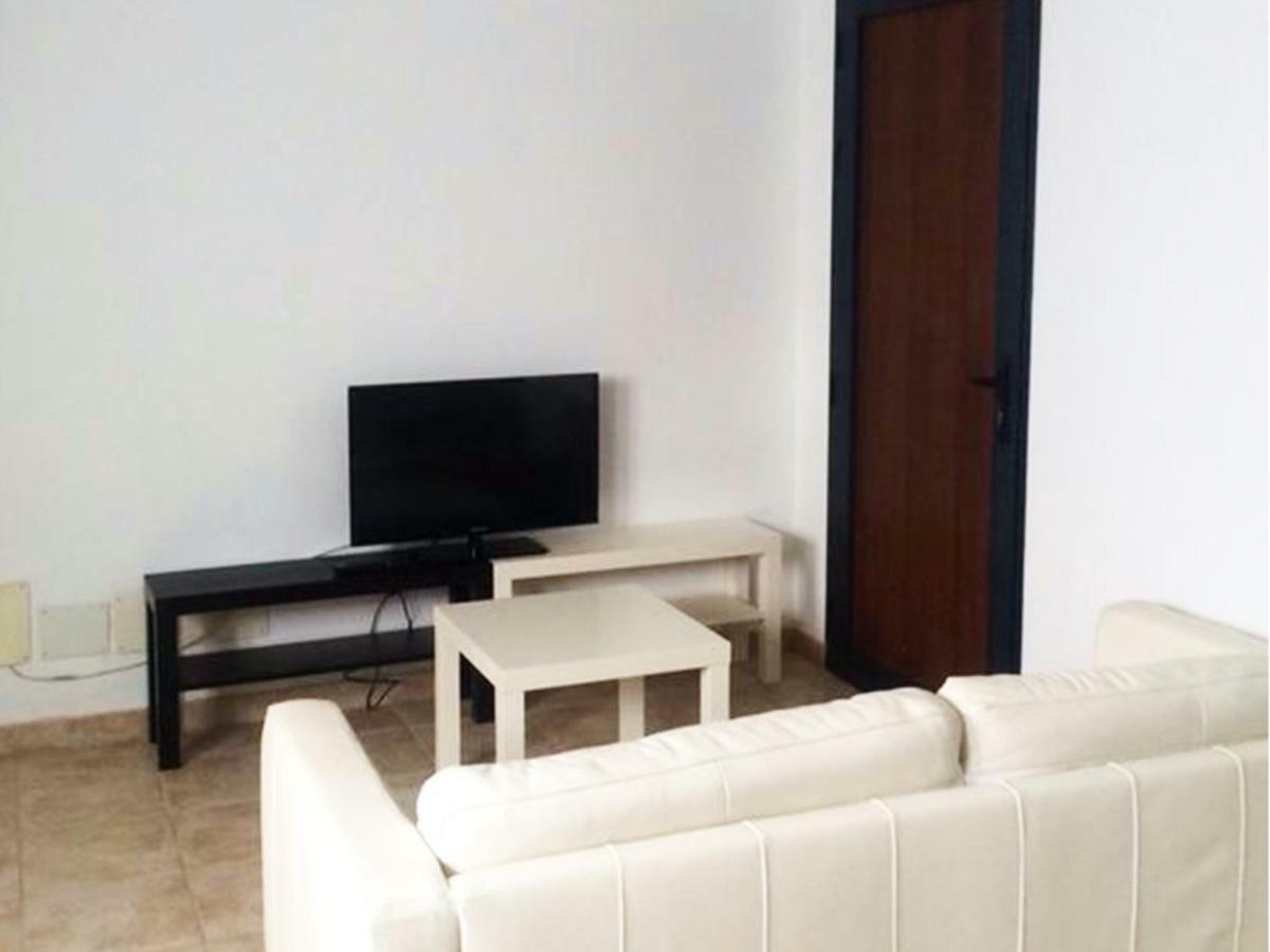 El Reboso 2 Apartment ลา ซานตา ภายนอก รูปภาพ